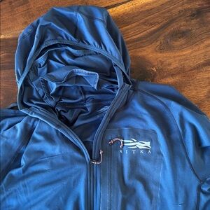 Sitka Core Lightweight hoody